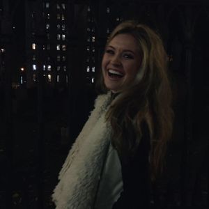 Meet your Posher, Zoe
